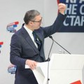 Lista "Srbija ne sme da stane" uvećala dominaciju: Prvi rezultati sa biračkih mesta gde se ponovo glasalo, ubedljiva pobeda…