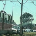 Tramvaj udario maloletnog dečaka Isplivali detalji stravičnog incidenta na Novom Beogradu