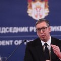 Čestitka predsednika Vučića Dodiku povodom Dana Republike Srpske