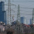 Električna energija na evropskim berzama sa 70-80 evra po megavatsatu porasla na 120 evra