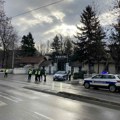 "Zabrinut sam": Oglasio se brat mladića koji je povređen u eksploziji u "Trajalu" u Kruševcu: Čekamo da nam nešto kažu