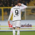 Vlahović doneo novu pobedu Juventusu u Seriji A
