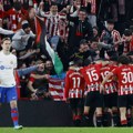 Pala i Barsa: Atletik Bilbao u polufinalu Kupa kralja