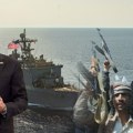SAD prvi put u Crvenom moru aktivirao moćno oružje: Zovu ga „zadnja linija obrane“