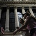 Wall Street: Indeksi pali, opet rastu prinosi na obveznice