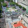 Argentina: stotine letova otkazano zbog štrajka radnika u vazdušnom saobraćaju