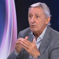 "Sećate se letonije? A SAD - puna dvorana!" Svetislav Pešić otvorio dušu, progovorio o vređanju koje je doživeo!