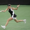 Pobede Voznijacki i Sinijakove, poraz Venus Vilijams na turniru u Majamiju
