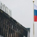 МСП: Саучешће породицама и пријатељима жртава терористичког напада у Москви