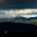 Uspavani vulkan Šumadije: Sa vrha planine puca pogled koji nema cenu
