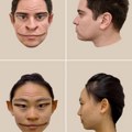 Kako retko stanje čovekovog mozga pretvara lica ljudi u – čudovišta
