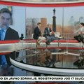 Ambasador Srbije u Austriji u "Jutru na Blicu" otkriva najnovije detalje o nestaloj Danki Ilić! (uživo, video)