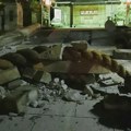 Zemljotres magnitude šest pogodio severoistok Japana