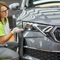 Škoda pokreće proizvodnju osveženog modela Octavia: novo poglavlje u održivosti i inovacijama