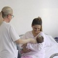 Prelepe vesti, još jedan bebi bum u Kragujevcu: Za 24 sata rođeno 11 beba, grad bogatiji za pet dečaka i šest devojčica