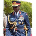 Predsednik: U udesu helikoptera u Keniji poginuo šef vojske i devet visokih vojnih zvaničnika