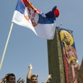 (НЕ)КОРЕКТНО Цар Лазар и Милош добили коначну уцену Брисела: За Србију европско - увек и довека!