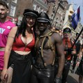 U 50 gradova Francuske održane demonstracije protiv transfobije
