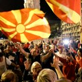 Povratak VMRO-DPMNE i prva žena na mestu šefa države