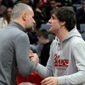 Gurović: Zvezda ima Teodosića, Partizan Obradovića i legiju stranaca VIDEO