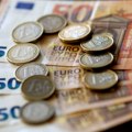 Evro odsad jedino sredstvo gotovinskog plaćanja na Kosovu i Metohiji
