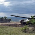 Taktička obuka mehanizovanih i tenkovskih jedinica