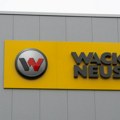 Крагујевачка компанија „Вакер Нојзон“ планира запошљавање још 200 радника