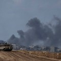 Pet izraelskih vojnika ubijeno, sedam ranjeno tenkovskom vatrom na severu Gaze