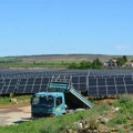 Instalirani solarni paneli od 10 megavata Čista energija iz Beške