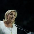 Marin Le Pen: Dan izbora za EP 9. jun, biće "dan oslobođenja i preorijentacije EU"