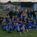Pčinjska liga: BSK i Trnovac nastavili trku za Zonu, sledeće nedelje derbi