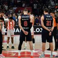''Bomba'' na malom Kalemegdanu: Crvena zvezda dovodi bivšeg košarkaša Partizana?