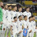Lepe vesti posle beča: "Orlovi" ipak imaju razloga za slavlje nakon meča sa Austrijom