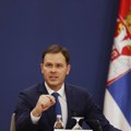 Mali: Važno da je Srbija ponovo izašla na tržište kapitala