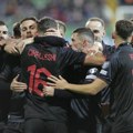 Albanija timskom snagom do čuda u "grupi smrti"