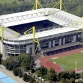Dortmund ima najbolji stadion u Nemačkoj