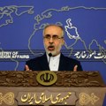 Teheran osudio saopštenje G7 o iranskom nuklearnom programu