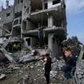 Kancelarija UN za ljudska prava: Korišćenje teških bombi u Gazi izaziva ozbiljnu zabrinutost