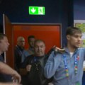 "Orlovi" odgovorili albanskim provokatorima: Fudbaleri Srbije rešili da dignu glas na EURO 2024 - i to kako! (video)