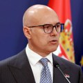 Premijer Miloš Vučević: Politika vlade je identična i podupire politiku predsednika Republike