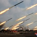 Sjeverna Koreja testirala balističku raketu koja može nositi veliku bojevu glavu