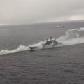 Ruski ratni brodovi stigli u venecuelu: Ispuniće veoma bitan vojni zadatak (video) na granici raspoređeno desetine hiljada…
