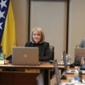 Vijeće ministara usvojilo budžet BiH za 2024. godinu