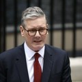 Starmer imenovao svoj kabinet: Ko su novi ministri u novoj britanskoj vladi