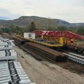 Početak izgradnje železničke obilaznice oko Niša, prisustvuje predsednik Srbije