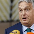 Orban pozvao Erdogana da podrži mirovnu misiju za Ukrajinu