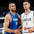 Francuzi razočarani: „Ipak je Srbija vićešampion sveta, sa najboljim igračem na svetu!“