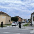 Massacre in Croatia: Sirens resound, several dead and wounded; "He started shooting at people"