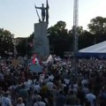 Protesti protiv rudarenja šire se Srbijom: „Nema više levih ili desnih – moramo da se borimo“ (VIDEO)