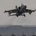 Ukrajinski general u ostavci: Rusi su spremni za avione F-16